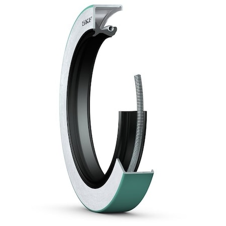 Skf Small Bore Seal 24287